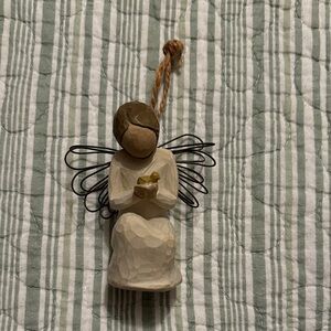 Hanging Willow Tree “Angels of Miracles”